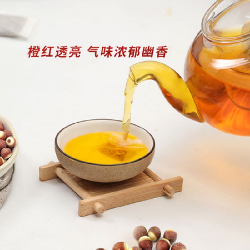 古田县鲜山叔 红豆薏米茶150g/1袋