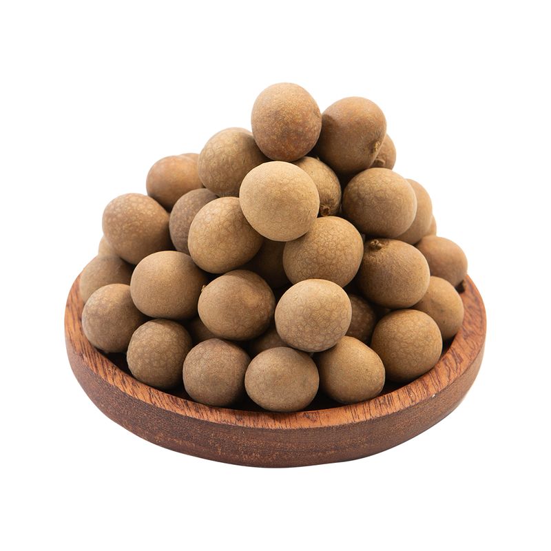 古田县鲜山叔 6A桂圆干500g/1袋