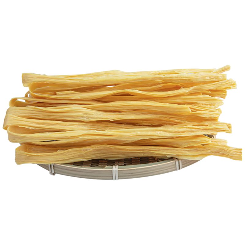 古田县鲜山叔 腐竹300g/1袋