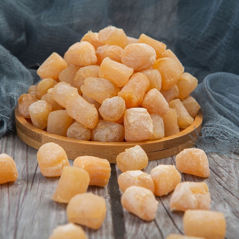 古田县鲜山叔 干贝瑶柱250g/1袋