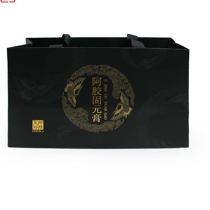 【保健品】聊城市东阿阿胶固元膏560g