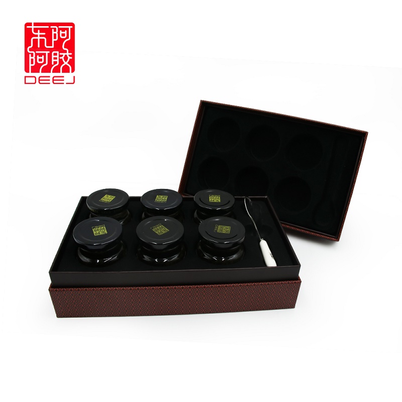 【保健品】聊城市东阿阿胶固元膏420g