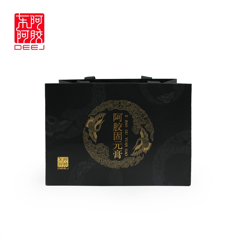 【保健品】聊城市东阿阿胶固元膏420g